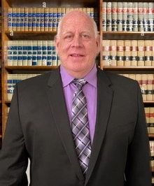 Russell Plevretes
